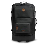 CABAIA trolley Soft Suitcase 2 Wheels Essentials Trolley M Berlin