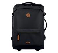 CABAIA trolley Soft Suitcase 2 Wheels Essentials Trolley S Berlin