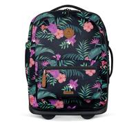 CABAIA trolley Soft Suitcase Essentials Trolley XS Valladolid