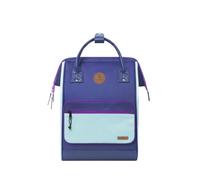 Cabaïa ZAINO ADVENTURER M BETHELEM MULTICO NAVY | Zaino Cabaïa Adventurer Medium 18L - Bethlehem Multico NavyLo zaino Cabaïa Adventurer Medium 18L Bethlehem Multico Navy Plain