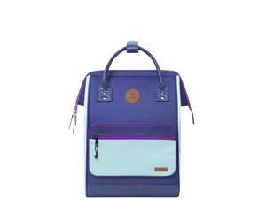 Cabaïa ZAINO ADVENTURER M BETHELEM MULTICO NAVY | Zaino Cabaïa Adventurer Medium 18L - Bethlehem Multico NavyLo zaino Cabaïa Adventurer Medium 18L Bethlehem Multico Navy Plain