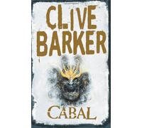Cabal by Clive Barker (2008-10-01)