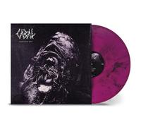 Cabal - Everything Rots Ltd. Violet/ Black - Marbled Vinyl