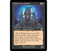 Cabal Interrogator | Scourge