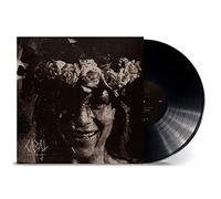 CABAL - Magno Interitus (black in gatefold) [VINYL]