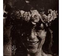 Cabal - Magno Interitus - Crystal Clear & Red with Black Splatter [VINYL]