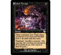 Cabal Therapy (foil) | Judgment