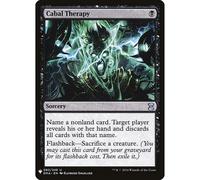 Cabal Therapy | Mystery Booster