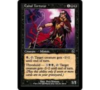 Cabal Torturer | Torment