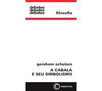 Cabala E Seu Simbolismo, A (Em Portuguese do Brasil)
