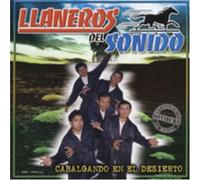 Cabalgando En El Desierto by Llaneros Del Sonido