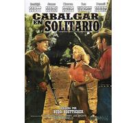 Cabalgar en Solitario (Ride Lonesome)
