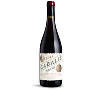 Cabalié Red Wine, Grenache Blend, France, 1 x 75cl | Medium to full bodied. Smooth, velvety, with raspberry, blackberry, herbs and spice