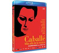 Caballe Beyond Music (2003) Caballé: Mas alla de la Musica Blu Ray English Subtitles