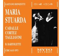 Caballe/Cortez/Tagliavini/Chic - MCD 041289 - DELETED