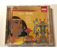 Caballe-Domingo-Muti - Aida (Extraits)