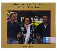 Caballe & Los Del Rio - Ole, ole (& Los del Rio)