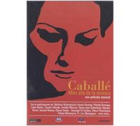 Caballé, más allá de la música [DVD] [Import]