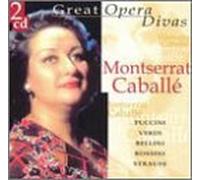 Caballe, Monserrat - Sings Puccini/Verdi/Myerbeer/R