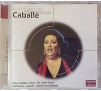 Caballe, Montserrat - An Evening With Montserrat Cabbale