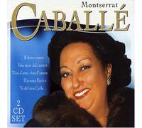 Caballe - Montserrat Caballe