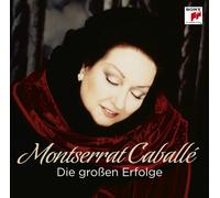 Caballe, Montserrat - Die Grossen Erfolge