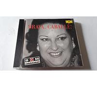 Caballe Montserrat - Great Voices