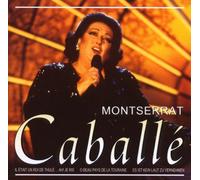 Caballe, Montserrat - Montserrat Caballe