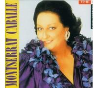 Caballe,Montserrat - The Collection