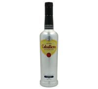Caballero 25% Ponche Spanish Brandy, 70 cl