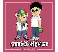 CABALLERO & JEANJASS - DOUBLE HLICE [VINYL]