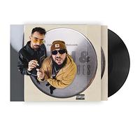 Caballero & Jeanjass - High & Fines Herbes la Mixtape - Volume 2 - Saison [VINYL]