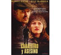 Caballero Y Asesino (The Merry Gentleman) (2008) (Import)