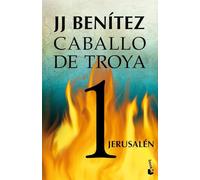 Caballo de Troya 1. Jerusalén