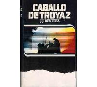 Caballo de Troya 2