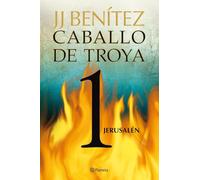 Caballo de Troya