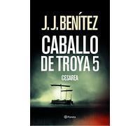 Caballo de Troya 5. Cesarea