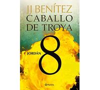 Caballo de Troya: 8 (Biblioteca J. J. Benítez)