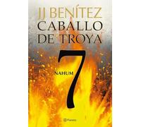 Caballo de Troya (Biblioteca J. J. Benítez)