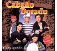 Caballo Dorado - Cabalgando