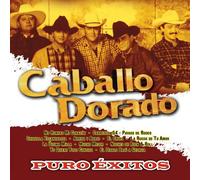 Caballo Dorado - Puro Exitos