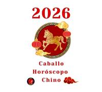 Caballo Horóscopo Chino 2026
