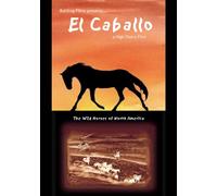 Caballo: Wild Horses of North America [DVD] [Region 1] [US Import] [NTSC]