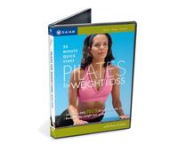 Caban, Ana - Quick Start Pilates-Weight Los [2005] [DVD] [NTSC]