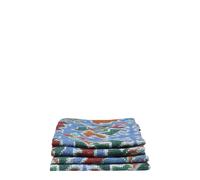 CABANA 'Fiamma' 4 Towel Set U