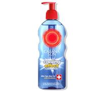 Cabana Sun CABANA After Sun Cooling Effect Gel - 200 ml