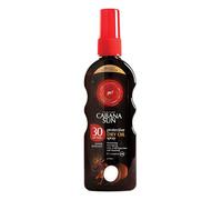 Cabana Sun CABANA Deep Tanning Dry Oil Spray SPF30-100 ml CABD30.100