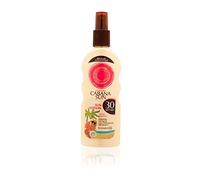 Cabana Sun CABANA Tropical Sun Lotion Spray SPF30-150 ml CAB30MPIC