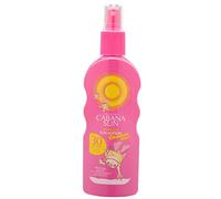 Cabana Sun - Sun Lotion Spray Kids SPF 30 - 4 Star UVA/UVB Protection/200ml