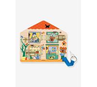 Cabanalock - DJECO wood